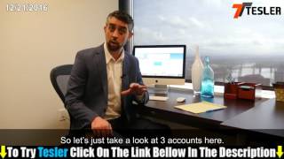 Tesler App Review - Binary Option RobotTesler App Review - Binary Option Robot