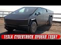 Tesla Cybertruck – провал года? // Новый Nissan GT-R R36