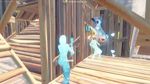 Butterfly effect 🦋 Fortnite montage ( Cleanest Overedit)