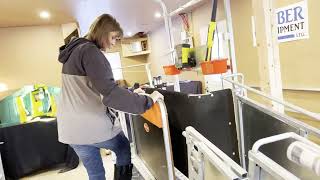 Combi Clamp Demo