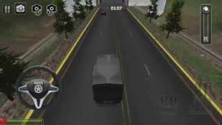 3D PRISON TRANSPORTER - Android HD Gameplay Trailer by TIMUZ screenshot 1