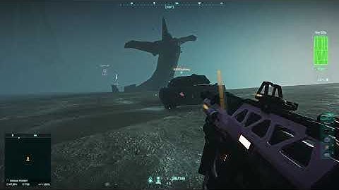 5 Oshur Hidden Secrets and Easter Eggs in Planetside 2