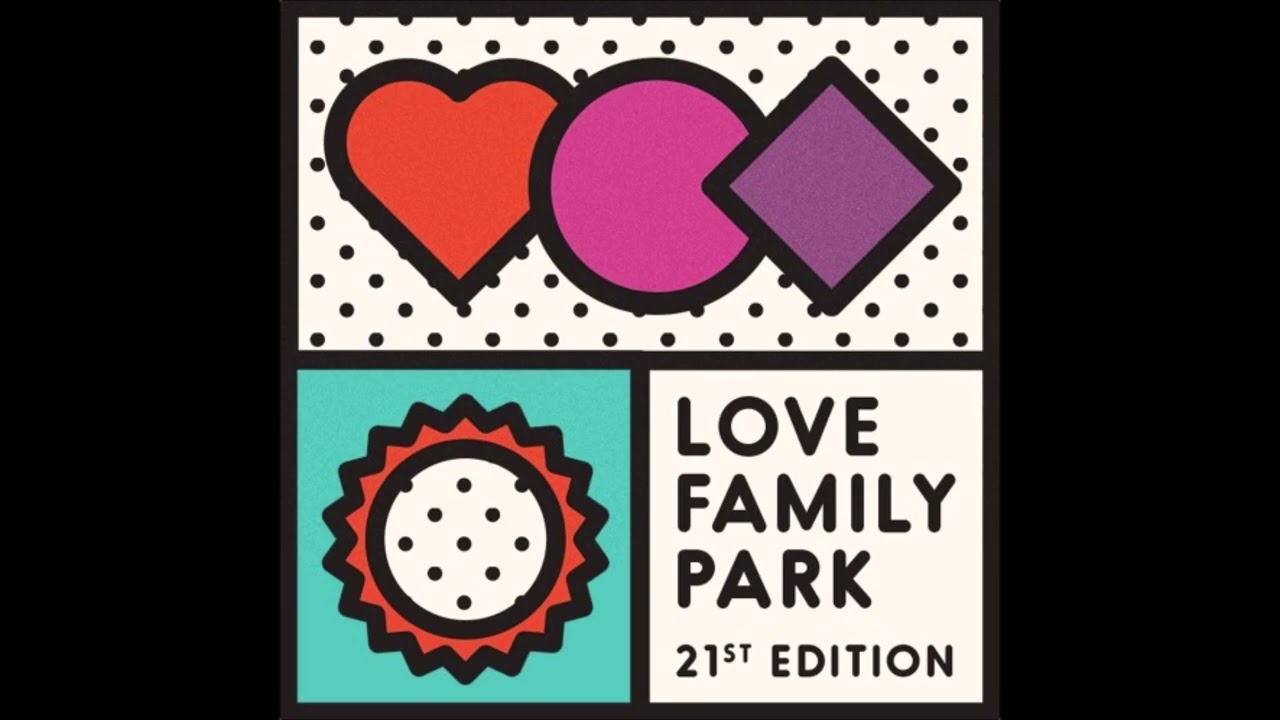 Ricardo Villalobos | Live at Love Family Park 2016 - YouTube