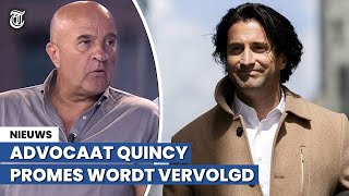 Download Lagu John van den Heuvel: 'Schrik van berichten tussen advocaat Promes en Belgische topcriminelen' MP3 Download Lagu John van den Heuvel: 'Schrik van berichten tussen advocaat Promes en Belgische topcriminelen' MP3