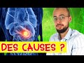 CANCER du PANCRÉAS : existe-t il des causes ?