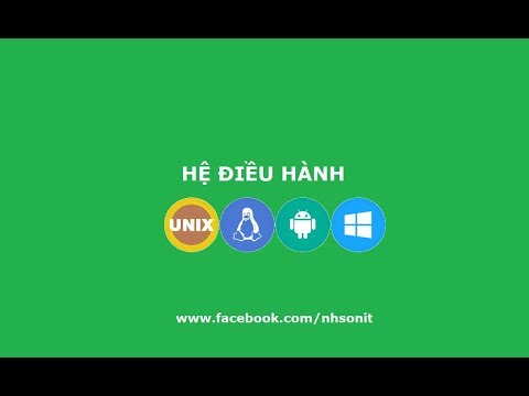 Video Nguyên lý hệ điều hành - Lập lịch CPU bằng thuật toán... - youtube