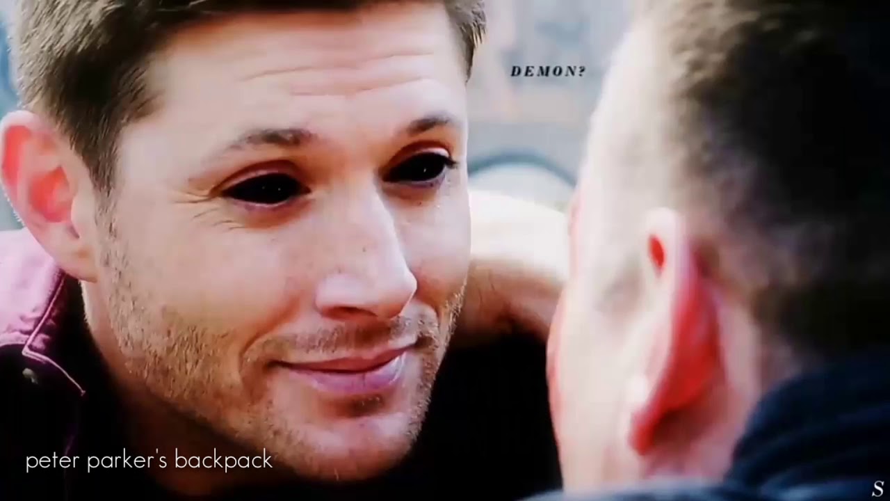 Supernatural || Havana