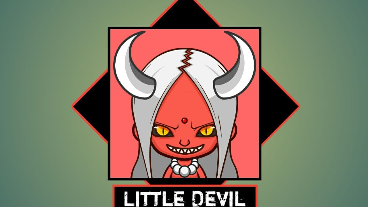 Live Streaming Little Devil - YouTube