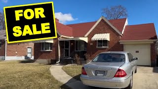 Crush the 1% Rule in Dayton Ohio | Investment Properties For Sale - 1610 Wesleyan