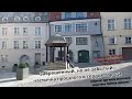 Колесный колодец. Улица Rataskaevu. Старый город. Таллинн.
