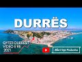 DURRËSI I BUKUR 2021 - Një video ku shfaqet Qyteti i Durrësit për tu vizituar nga Turistët (SHARE)