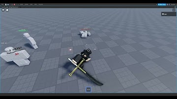 ⚔️ Sword Combat - R15 and R6 | Arklight Studio [RELEASED] ⚔️