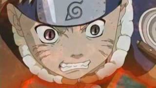 naruto montage