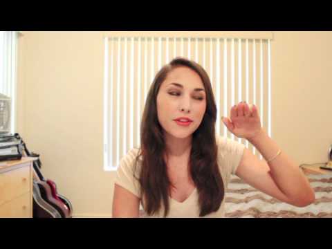 Question and Answer Video - Rochelle Diamante