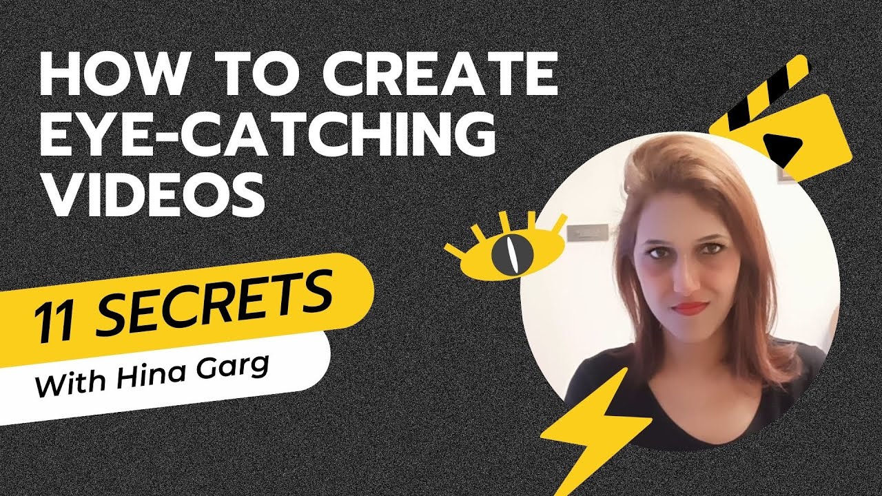 TRICKS To Create High-Quality Videos (11 Proven Tricks)