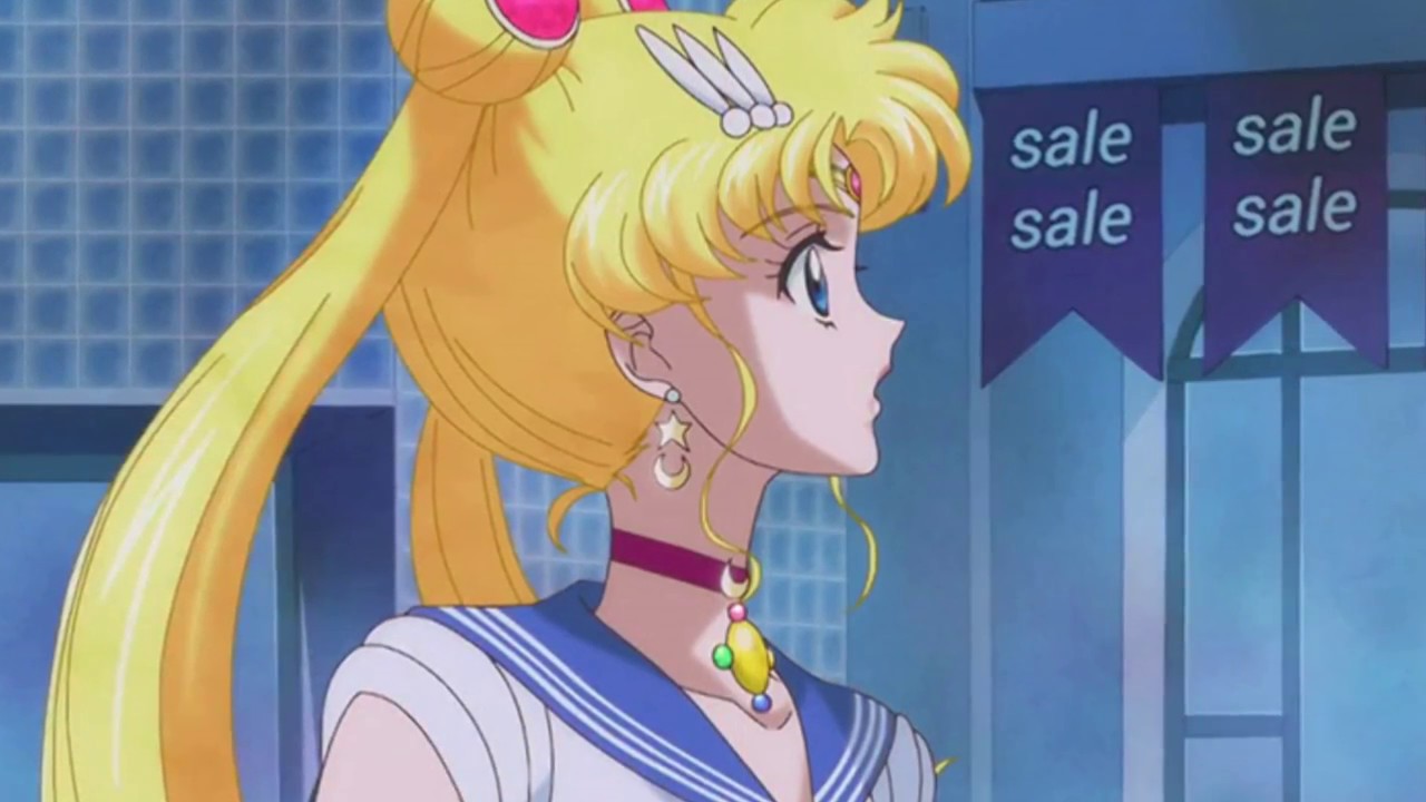 Cats Medley (Sailor Moon and Yu-Gi-Oh)