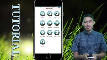 E-LEARNING MADRASAH | CARA MASUK DAN ABSENSI KEHADIRAN SISWA