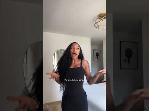 Tava até pra te perguntar #patriciaramos