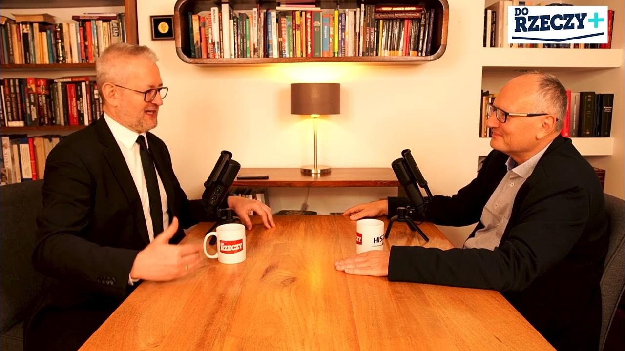 Miniatura: "Polska Do Rzeczy" - odc. 168