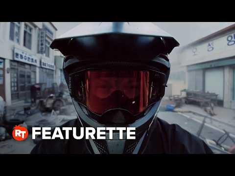 Hope Featurette - Behind the Scenes (2026)