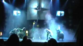 DFA 2010 BeatUp