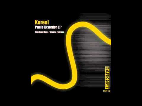 Recipe For Anxiety (Original Mix)