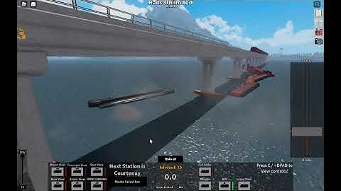 The Courtenay Rail Disaster 49 Years Ago (RAILS UNLIMITED)