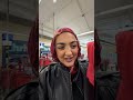 DAY 2 OF TRYING TO FIND MY MISSING HIJAB!!! omg... 😭 #vlog #hijab #thrifting