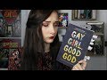 An Atheist Reads 'Gay Girl, Good God' [PART 1]