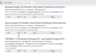 Ranking Hack: Learn 3 Secrets to Ranking without Backlinks
