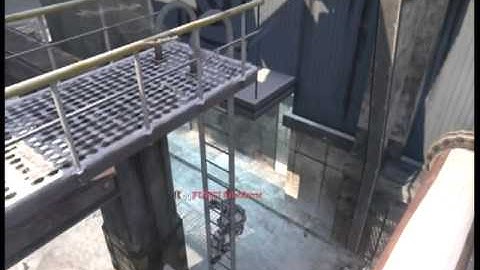 amazing double bounce tomahawk