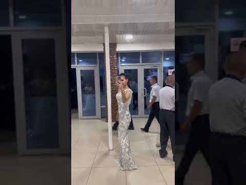 Сонун той болду / Айтурган Эрмекова