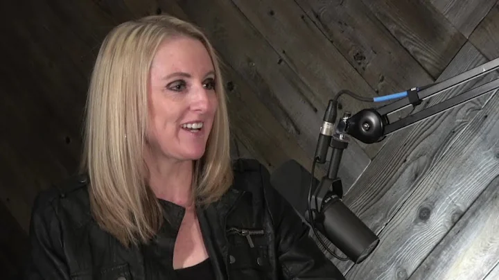 Jennifer Puckett | God's love revealed in all circ...