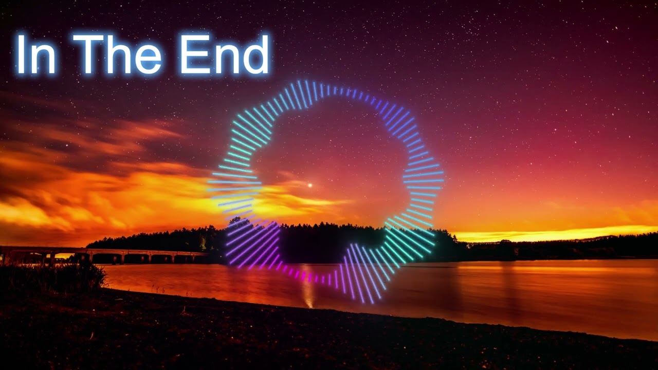 Nesco - In The End (Best EDM Song) Electro Music