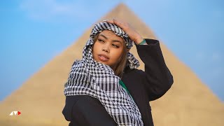 RAHMA HASSAN | WAX AAN II QALMAYN DIIDAY | OFFICIAL MUSIC VIDEO 2024 Resimi