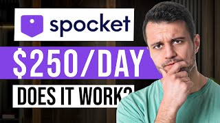 Can You Make Money With Spocket Dropshipping in 2026 (Honest Review)