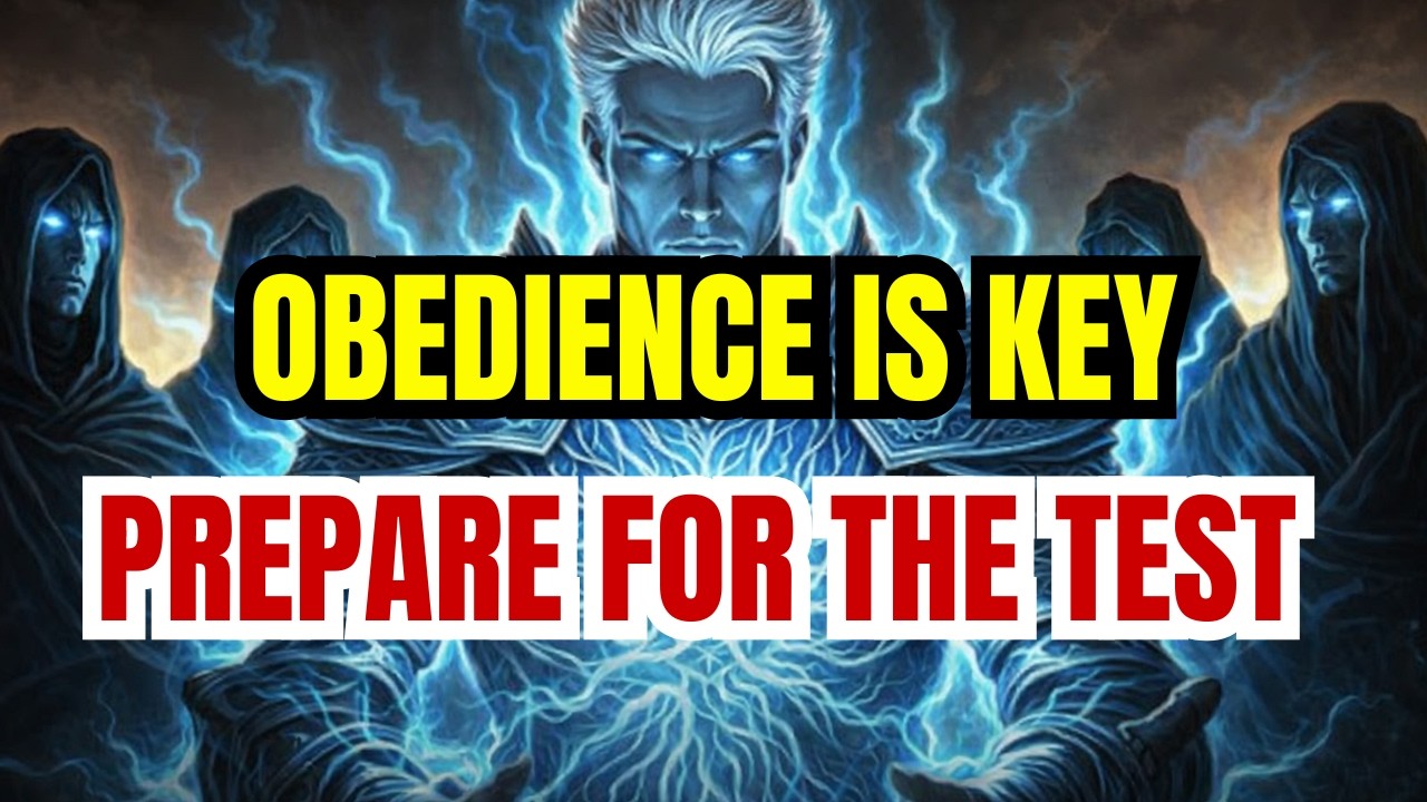 The Divine Test: What to Expect on Feb 14th & 15th – A Warning to Chosen Ones