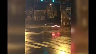 Fatal Auto vs Ped 2700 N Broad St DC 20 25 002754