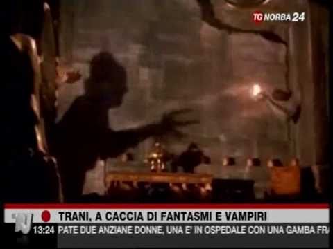 Video: La Processione Annuale Dei Fantasmi Vicino All'antico Castello Di Creta - Visualizzazione Alternativa