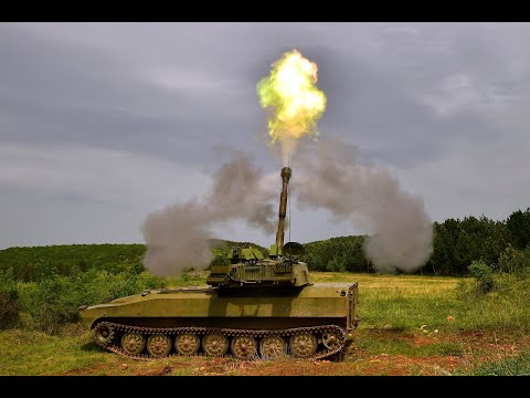 Video: Ngựa sắt: xe máy được sử dụng như thế nào trong các chiến dịch quân sự