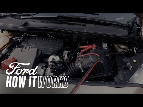 Video: Jak nastartuji svůj vůz se startovací kapalinou?