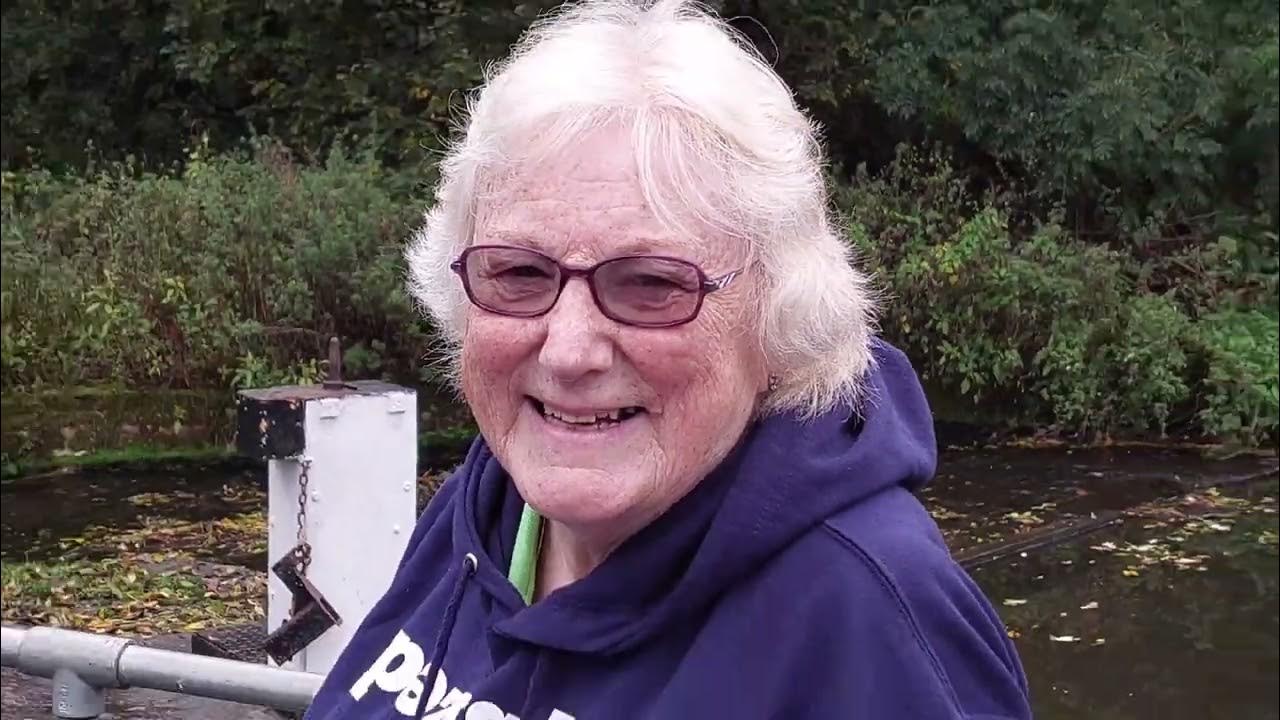 Day 5 Rodley to Airedale Marina, then back to Apperley Bridge YouTube