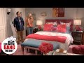 Penny Gives Leonard S Room A Makeover The Big Bang Theory 