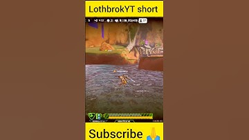 dangerous way to treat 😱 | Apex Legends Mobile | LothbrokYT | #short #apexlegends