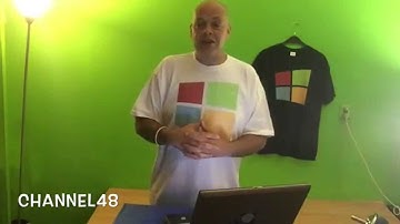 HOW TO INSTALL WINDOWS 10 AS ONLY OPERATING  SYSTEM ON MACBOOKS   - 2015