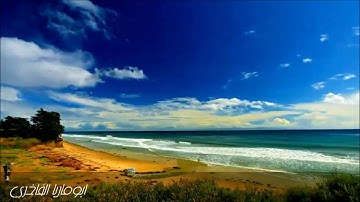 مؤسسة قراء إجدابيا تقدم لكم  تلاوة للقارئ محمد بوديعم الفاخري سورة الإنفطار