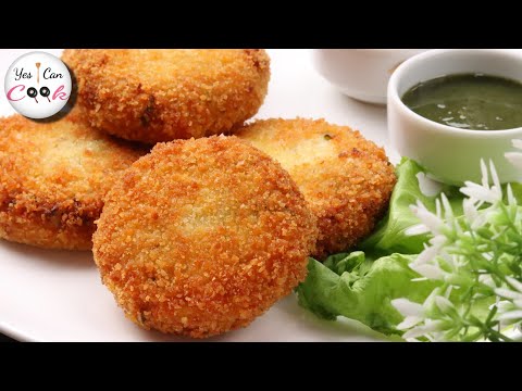 7 KABAB RECIPES by (YES I CAN COOK)