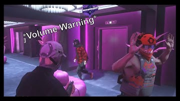 MacGregor reports Him For this... *Drama* | NoPixel 3.0 RP