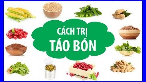 Thực hư chuyện phan tả diệp trị táo bón có đúng không?