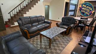 Frosty Hills Homestay | Cameron Highlands, Malaysia | Hotel Review 🏨 | Malaysia Hotel Explorer